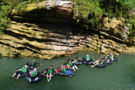 Tubing Goa Pindul